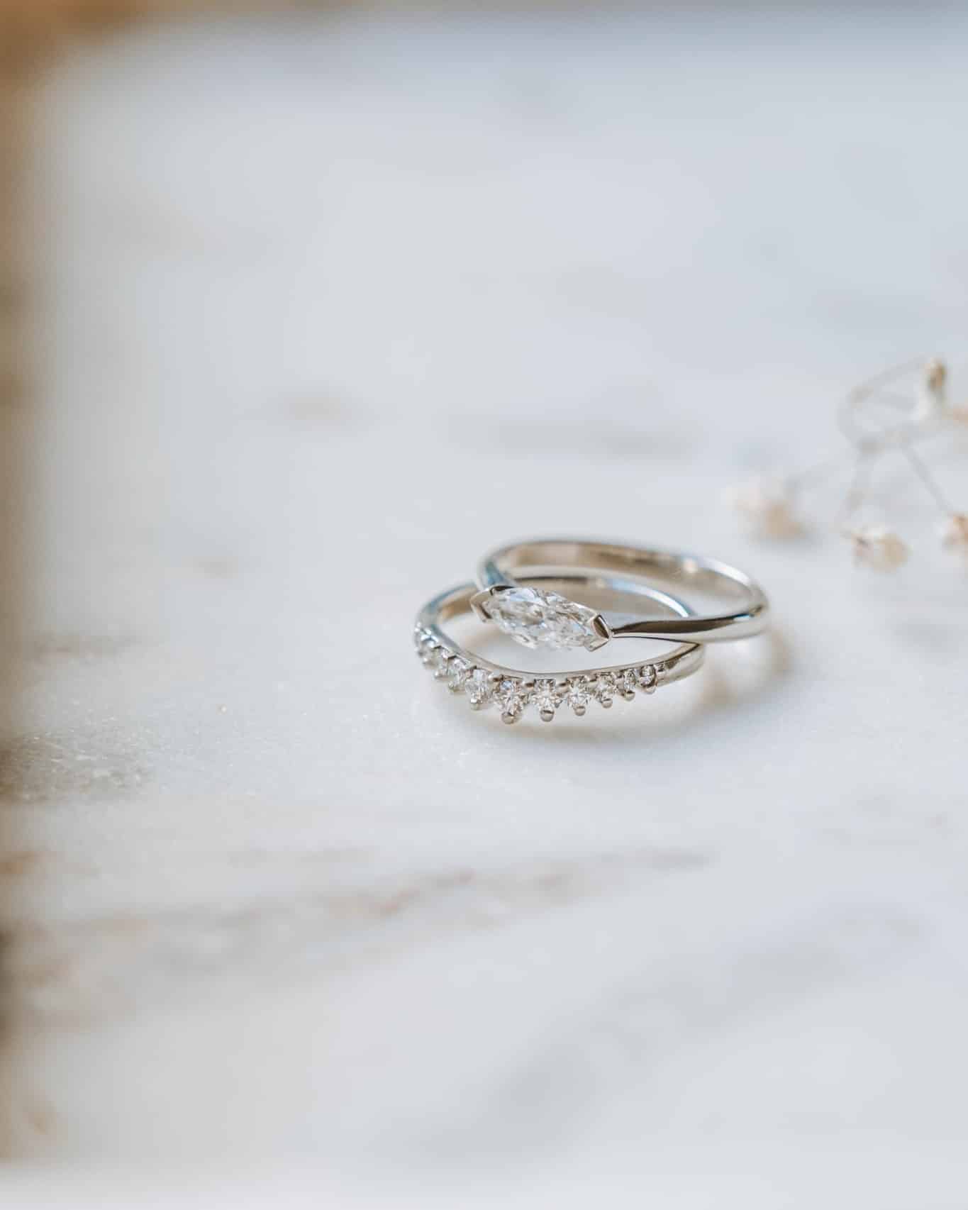 Vu Jewellers, Jewellery in Frankton