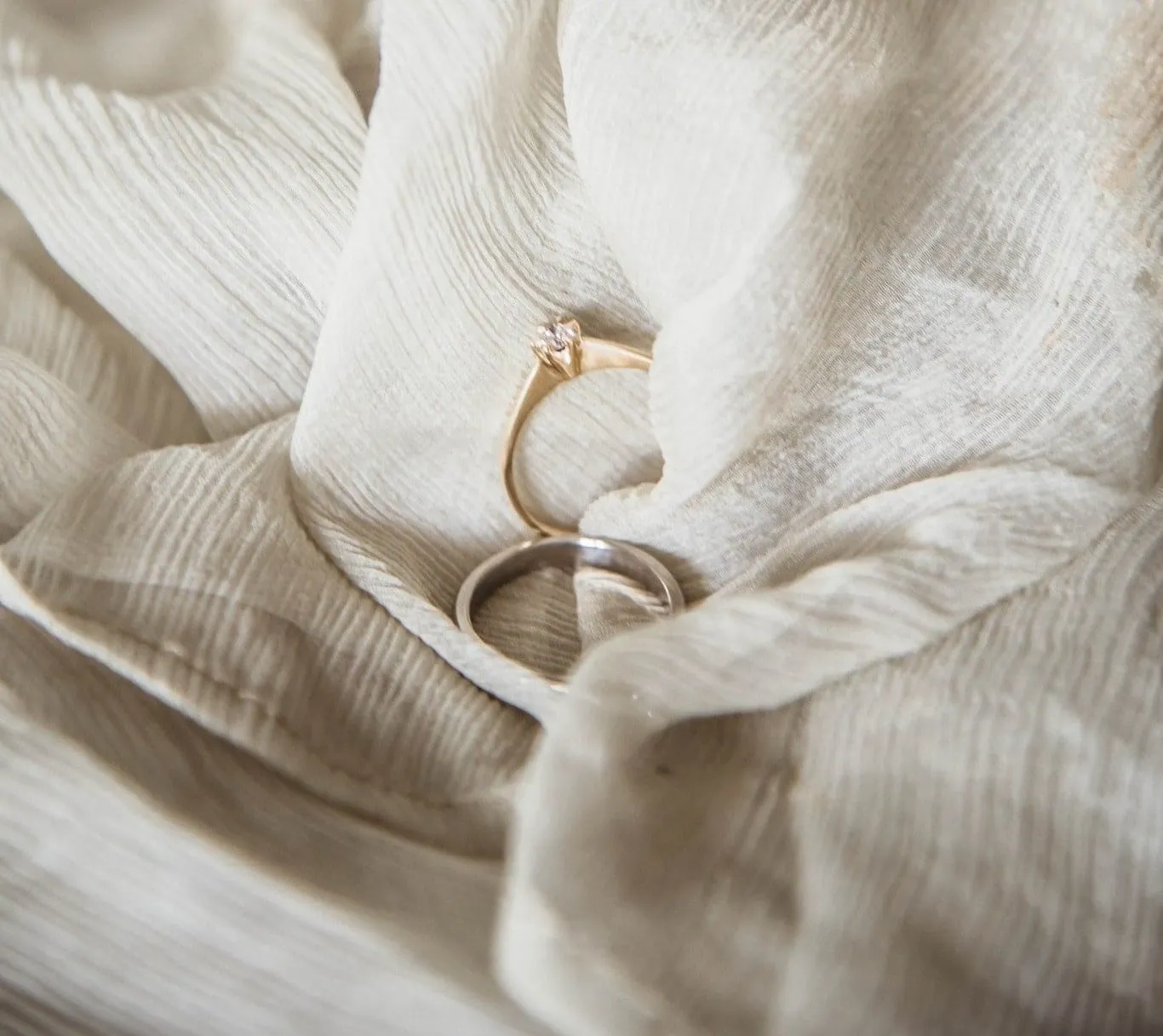 Vu Jewellers, Jewellery in Frankton
