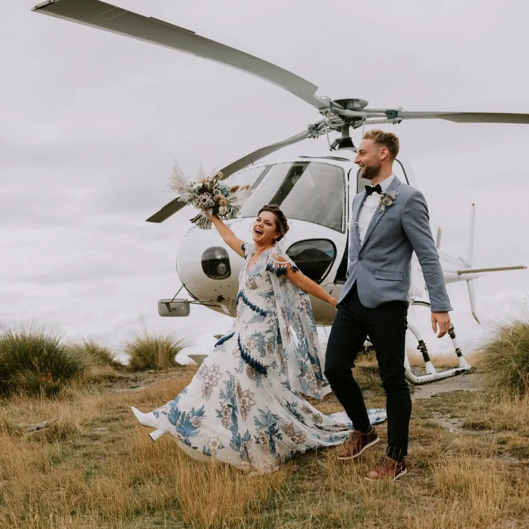 Wanaka Helicopters, Transport in Wānaka
