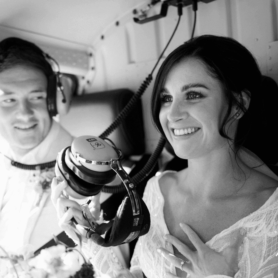 Work by Wanaka Helicopters