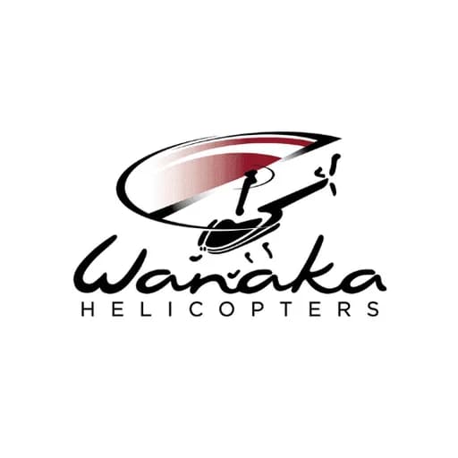 Wanaka Helicopters logo