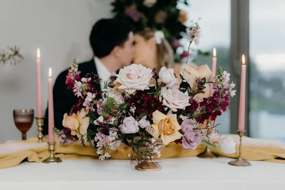 Wild Blooms, Florists