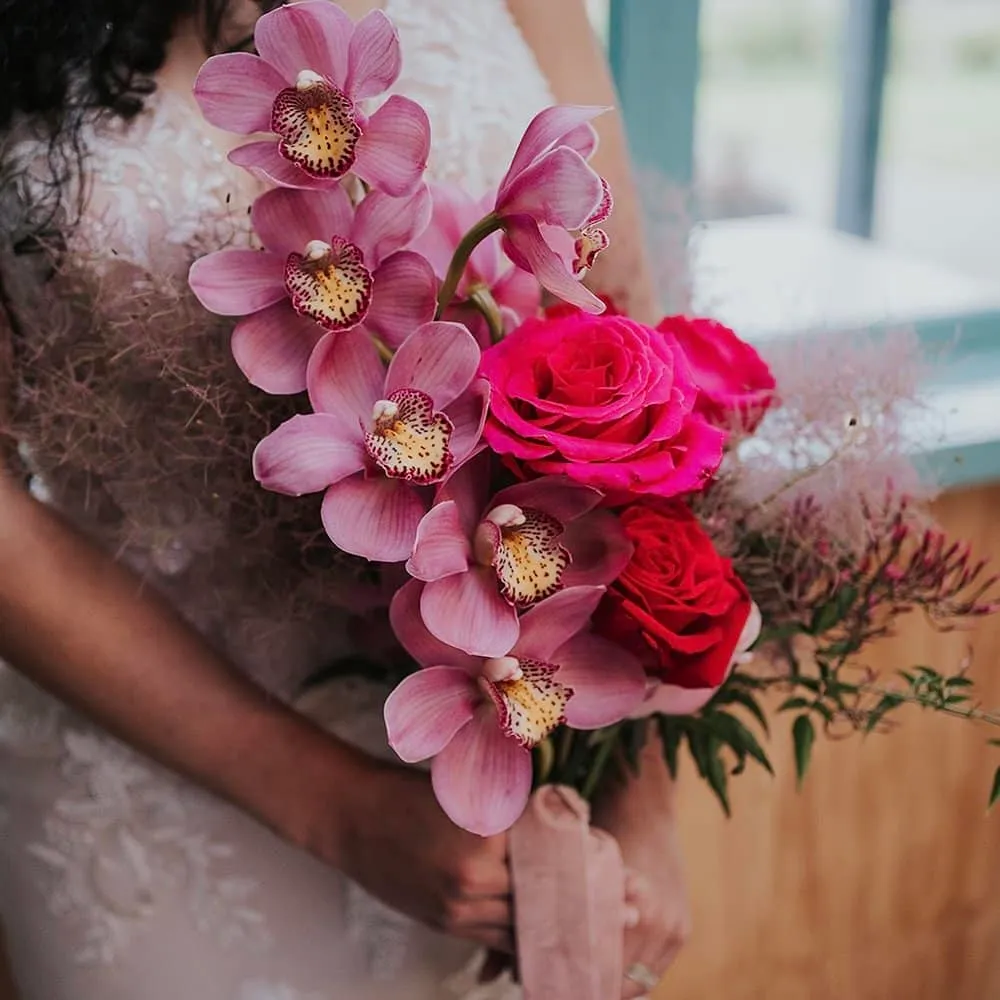 Wild Blooms, Florists