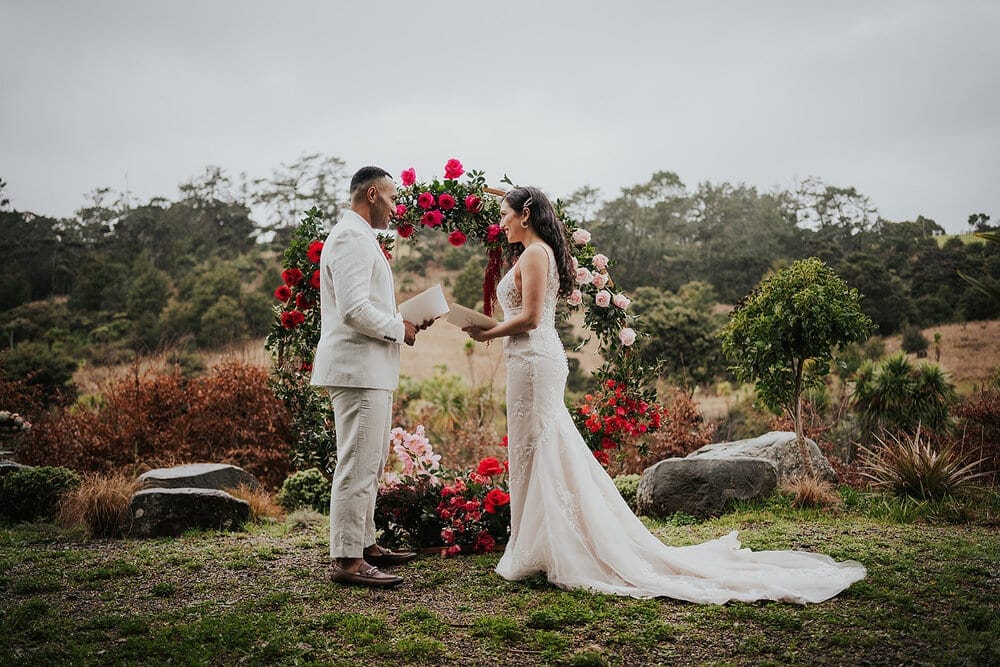 Wild Blooms, Florists