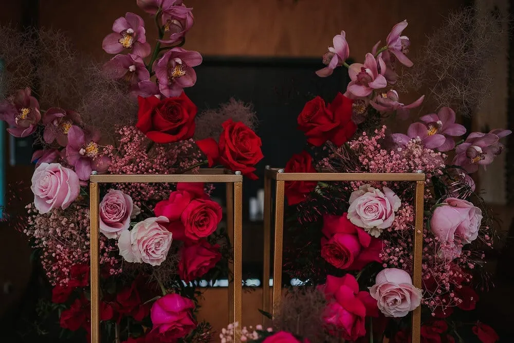 Wild Blooms, Florists