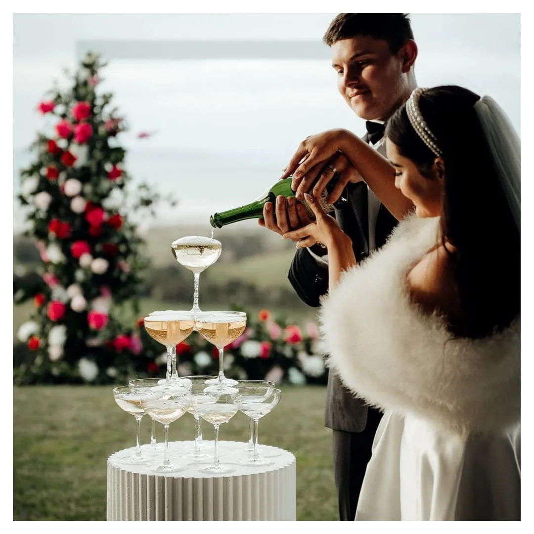 Willow Lane Events, Wedding Planning in Freemans Bay