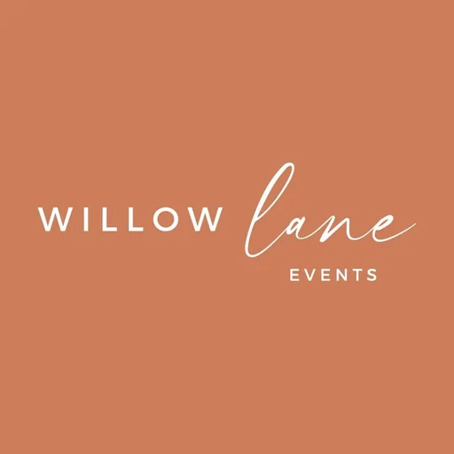 Willow Lane Events logo