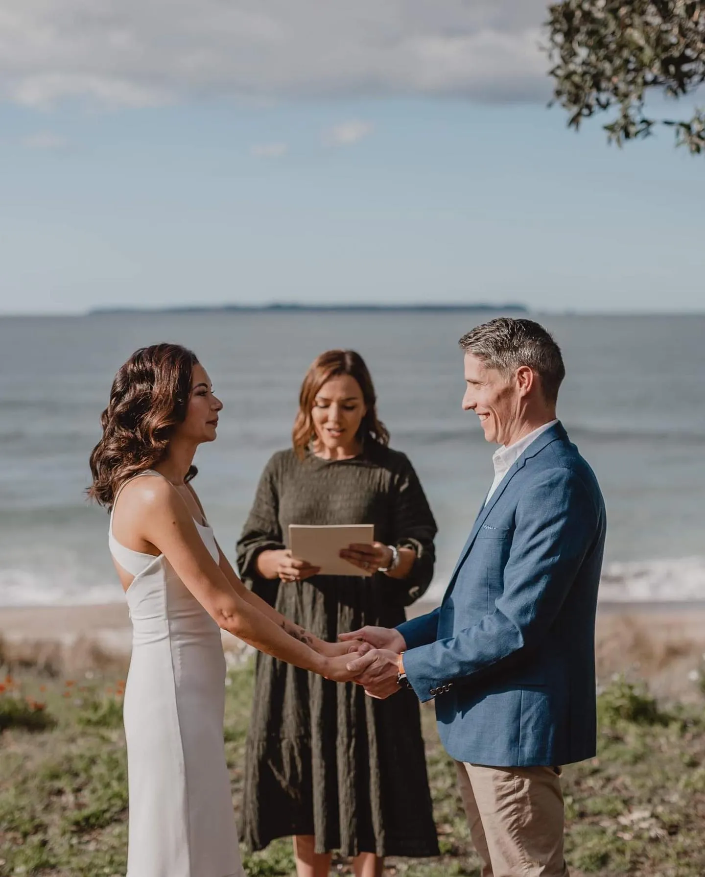 With Love Geo, Celebrants in Bay of Plenty
