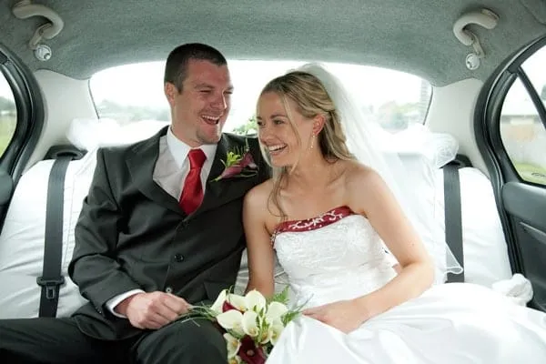 Xquizit Limousines & Day Tours, Transport in Rotorua