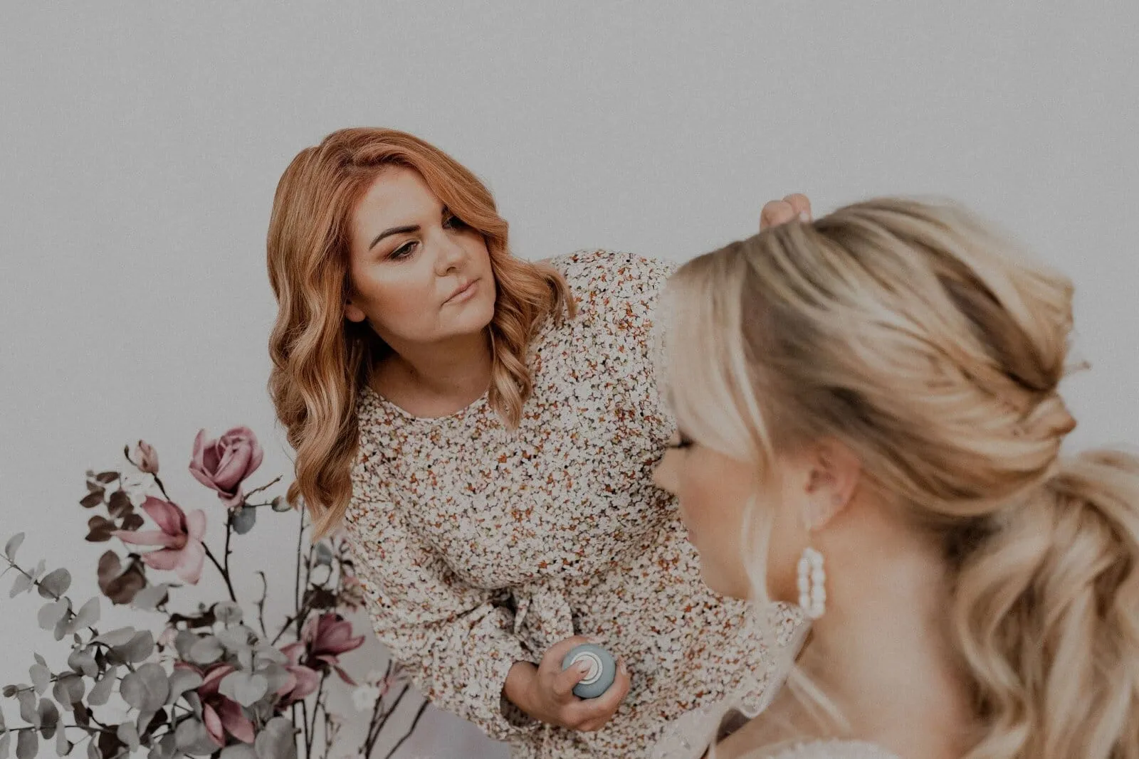 Yvana Sanders Bridal Hairstylist, Hair & Makeup in Tauranga