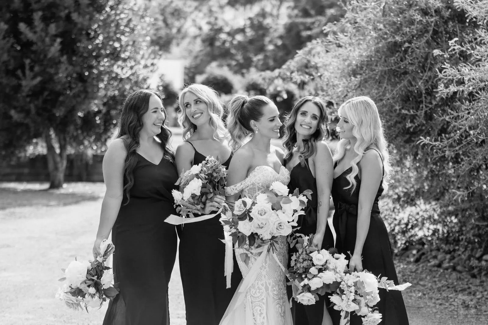 Yvana Sanders Bridal Hairstylist, Hair & Makeup in Tauranga