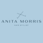 Anita Morris Hair Logo