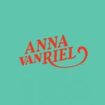 Anna Van Riel Music Logo