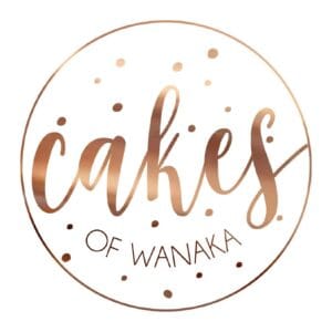 Cakes Of Wanaka Logo