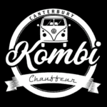 Canterbury Kombi Chauffeur Logo