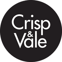 Crisp Vale Catering Logo