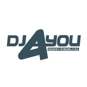 Dj4you Logo