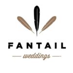 Fantail Weddings Logo