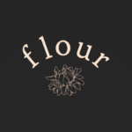 Flour Cakery Logo