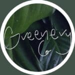 Greenery Co Logo