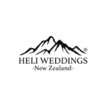 Heli Weddings Logo