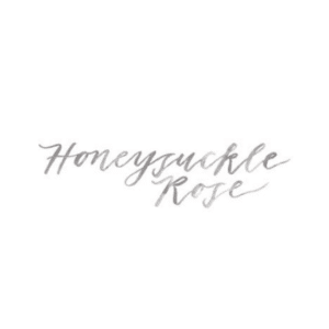 Honeysuckle Rose Logo