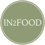 In2food Logo