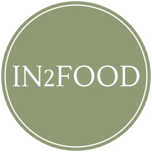 In2food Logo