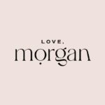 Love Morgan Logo