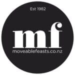 Moveable Feasts Logo