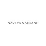 Naveya Sloane Jewellery Lgo