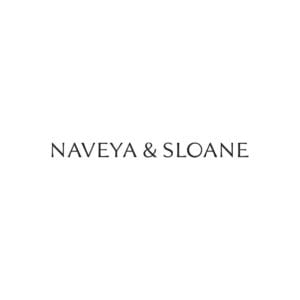 Naveya Sloane Jewellery Lgo