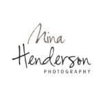 Nina Henderson Photography Logo