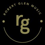 Robert Glen Music Logo