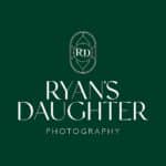 Ryans Daughter Photography Logo