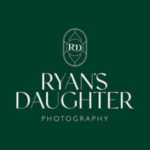 Ryans Daughter Photography Logo