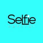 Selfie Central Photobooths Logo