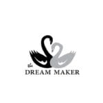 The Dream Maker Logo