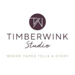 Timberwink Studio Logo