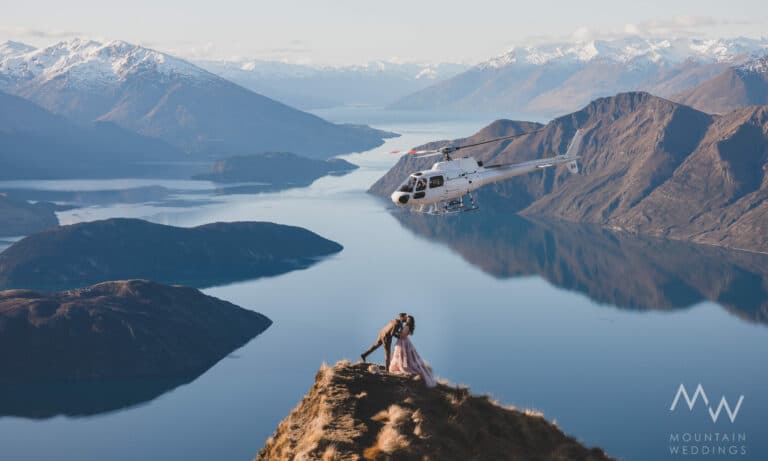 Wanaka Helicopters