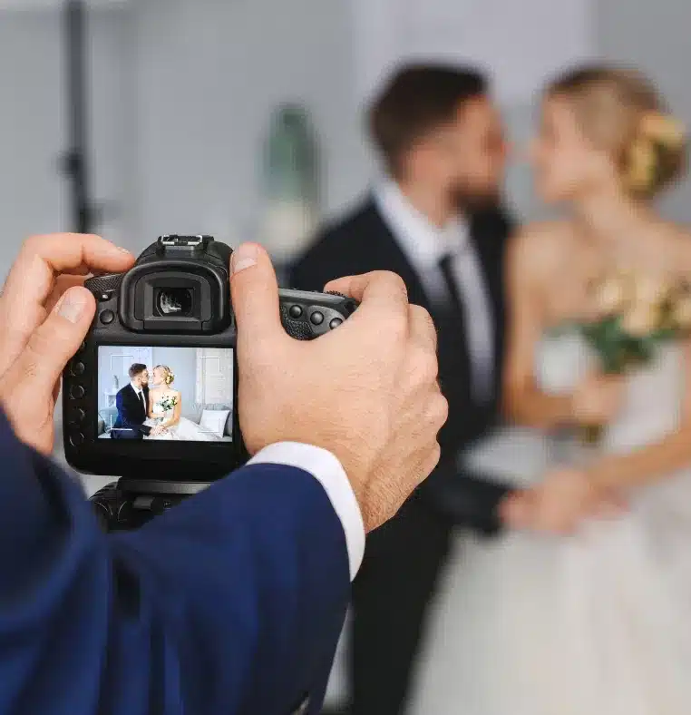 Wedding Photographers