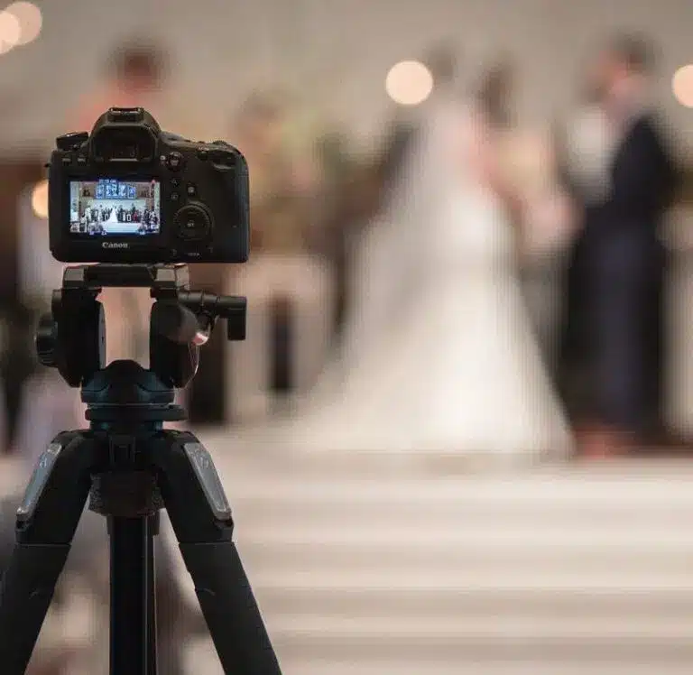 Wedding Videographers