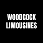 Woodcock Limousines Logo