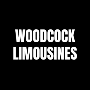 Woodcock Limousines Logo