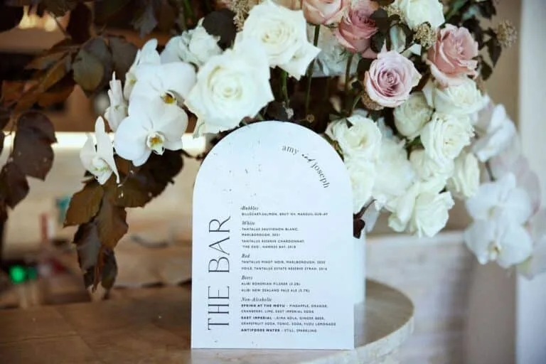 wedding vendors