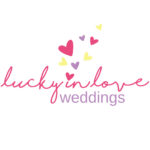 Logo Lucky In Love Weddings.png