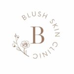 Blush Skin Clinic Logo
