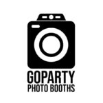 GoParty Photo Booths Logo