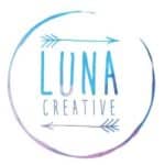 Luna Creative Logo