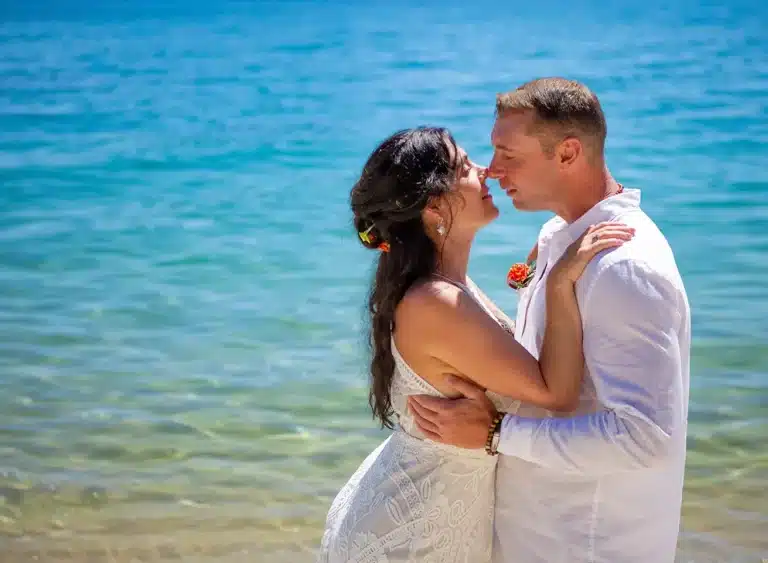 Moving Moments Wedding Video